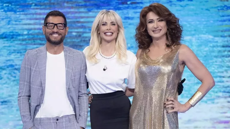 Isola dei Famosi - Canale 5