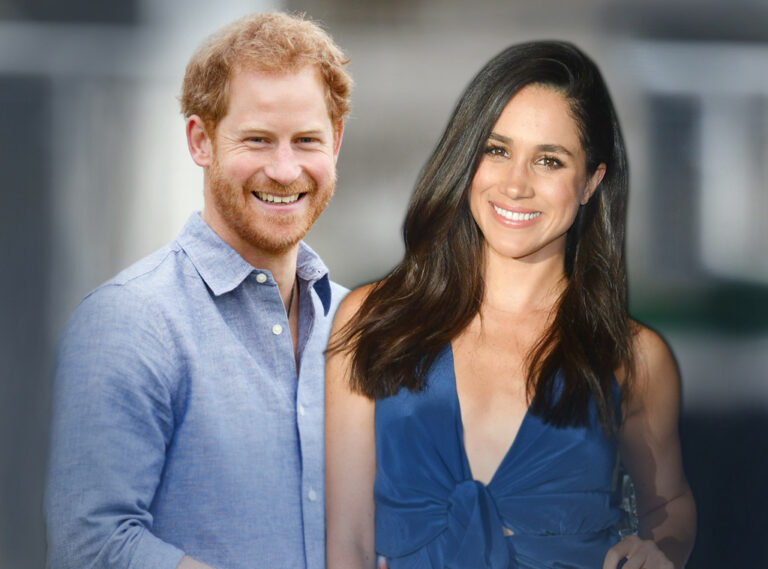 Il Principe Harry e Meghan Markle sposi a maggio: i dettagli delle nozze