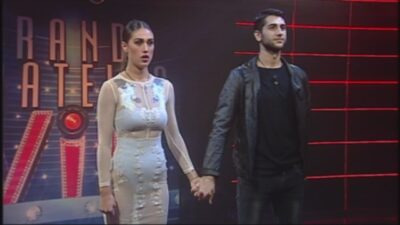 Verissimo, l'intervista a Jeremias Rodriguez dopo l'uscita dalla Casa del Grande Fratello Vip