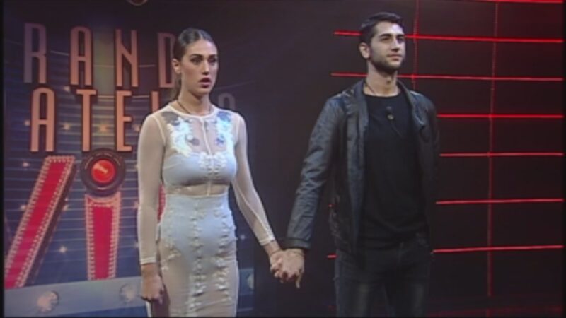Verissimo, l'intervista a Jeremias Rodriguez dopo l'uscita dalla Casa del Grande Fratello Vip