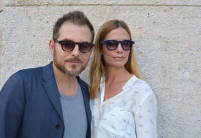 Daniele Bossari e Filippa Lagerback, le ultime news: la coppia si sposerà a maggio 2018