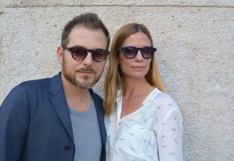 Daniele Bossari e Filippa Lagerback, le ultime news: la coppia si sposerà a maggio 2018