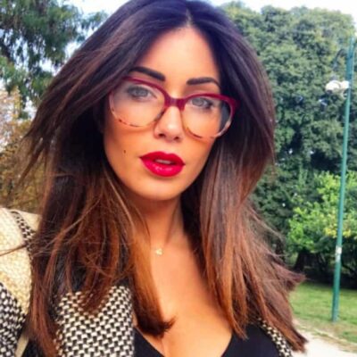 Federica Nargi replica alle critiche sulla sua eccessiva magrezza su Instagram!