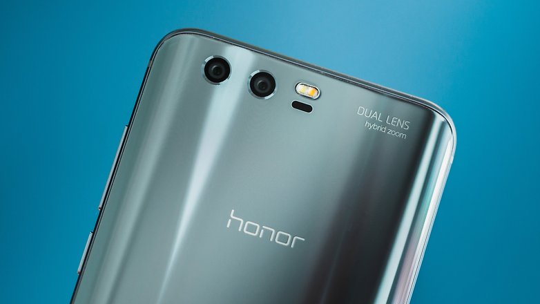 Huawei ha confermato la EMUI 8.0 per Honor 8 e altri smartphone