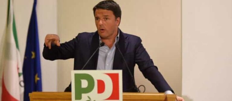 Elezioni 2018: Pd spaccatura sulle liste. La minoranza si astiene dal voto