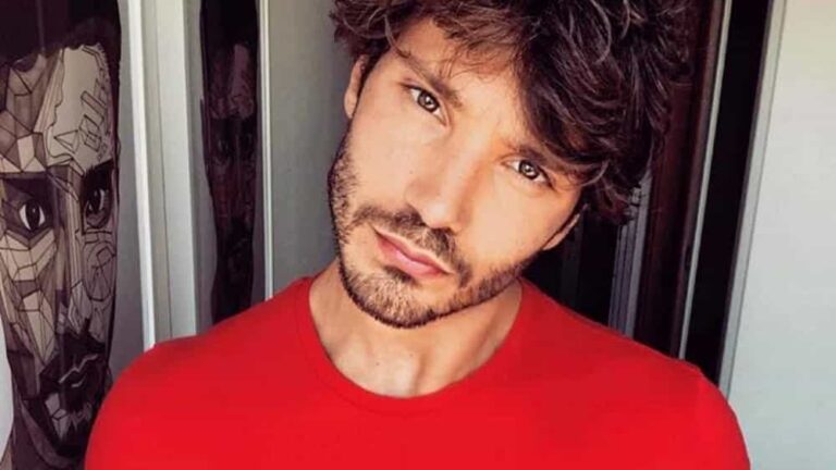 Isola dei Famosi 2018, Stefano De Martino si racconta e svela i motivi della sua partecipazione