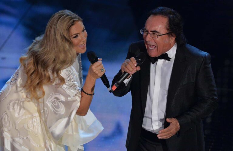 Al Bano Carrisi, fine della storia con Loredana? Le dichiarazioni del cantante