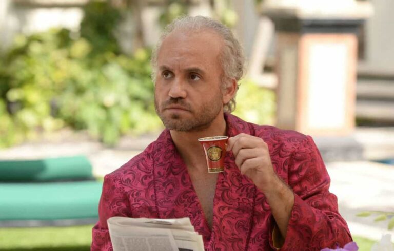 American Crime Story, the Assassination of Gianni Versace, dal 19 gennaio su Fox Crime. Le dichiarazioni di Donatella Versace