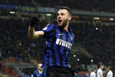 Calciomercato: ipotesi di scambio prestiti tra Inter e Siviglia, Montella vuole Brozovic!