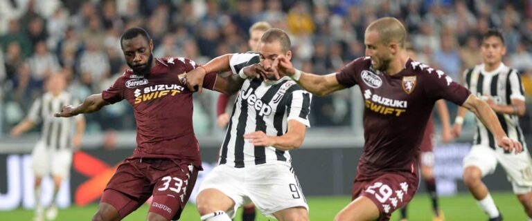 Coppa Italia, Juventus-Torino 2-0: i bianconeri saranno in semifinale contro l'Atalanta