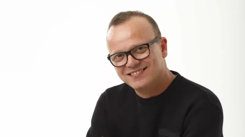 Verissimo: l'intervista di Gigi D'Alessio