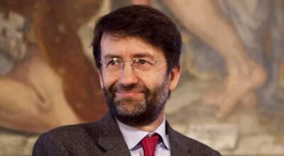 Dario Franceschini: nel 2017 record di visite nei musei italiani!