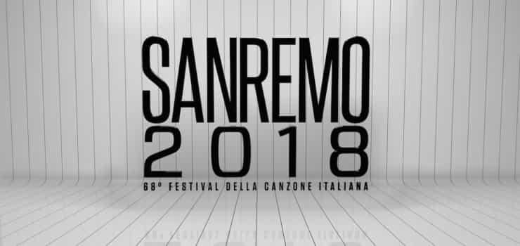 Sanremo 2018: annunciati i big che duetteranno con i cantanti in gara!