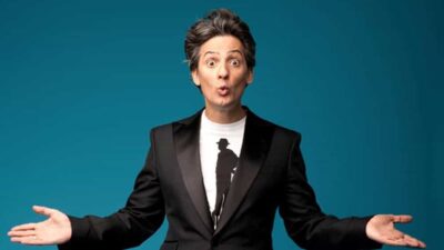 Sanremo 2018: è ufficiale Fiorello sarà ospite del Festival