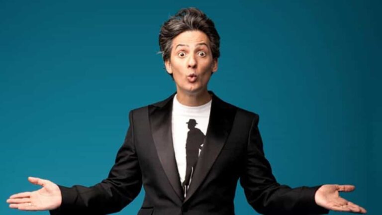 Sanremo 2018: è ufficiale Fiorello sarà ospite del Festival