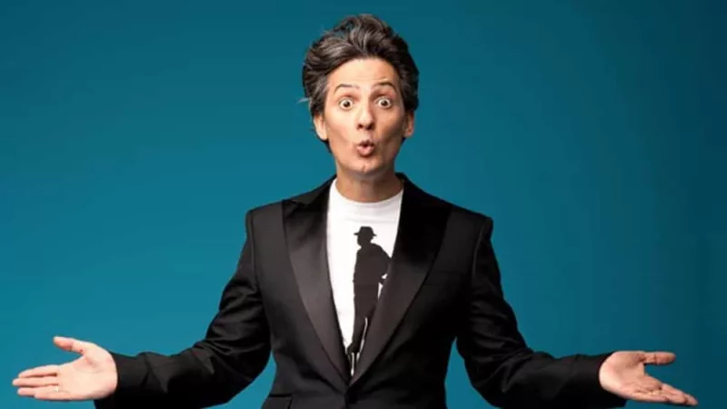 Sanremo 2018: è ufficiale Fiorello sarà ospite del Festival