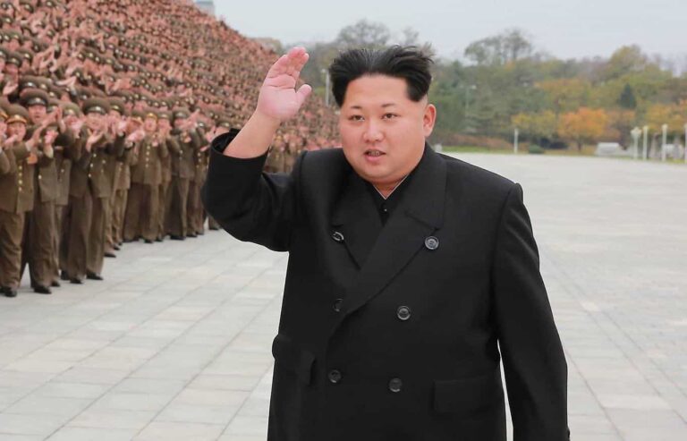 Corea Nord: Kim Jong Un accetta offerta di dialogo da parte di Seul, si terrà il 9 gennaio