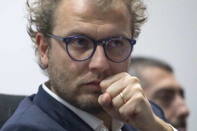 Calcio, Figc: il ministro dello sport Lotti definisce la mancata elezione una sconfitta per tutti