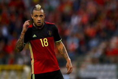Roma, offerta irrinunciabile da parte del Guangzhou per Nainggolan. Ma arriva la tassa e salta tutto!