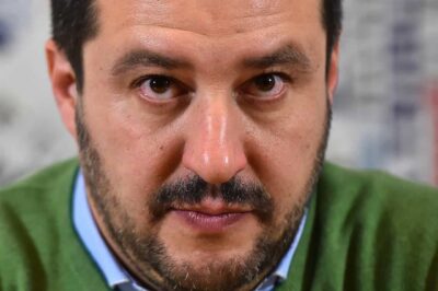 Matteo Salvini resta alla segreteria della Lega