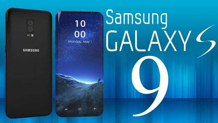 Samsung Galaxy S9: sarà presentato al Mobile World Congress 2018 di Barcellona!