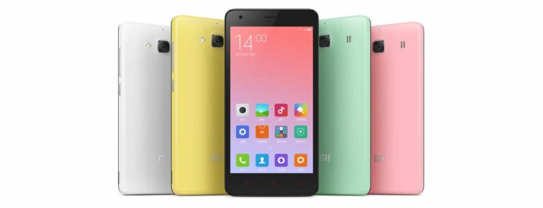 Xiaomi Mi A2 (o Mi 6X in Cina): display full vision, via il tasto Home, Android One