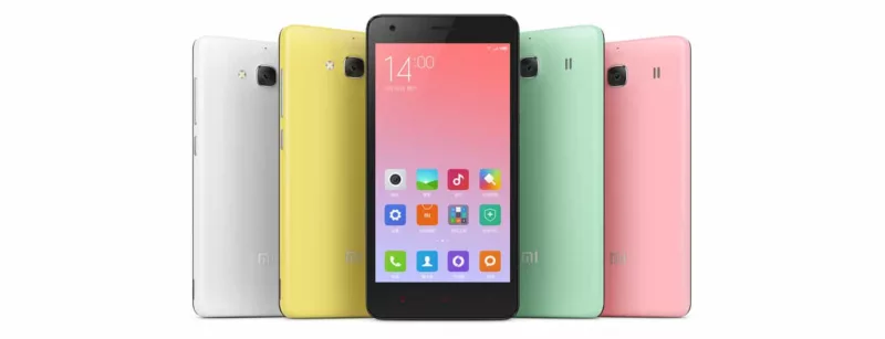 Xiaomi Mi A2 (o Mi 6X in Cina): display full vision, via il tasto Home, Android One