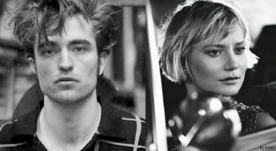 Il western sofisticato di Robert Pattinson