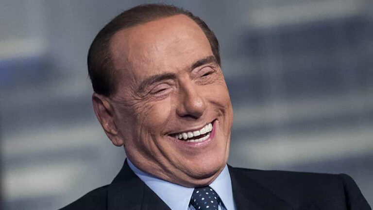 Elezioni 2018: Berlusconi dice no a una alleanza con il Pd!