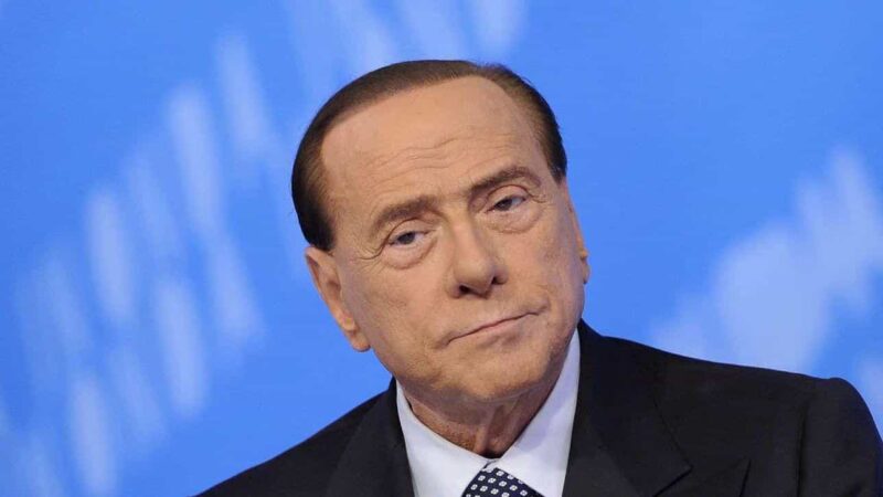 Berlusconi: abolire con la flat tax la tassa sulla prima casa e la prima auto