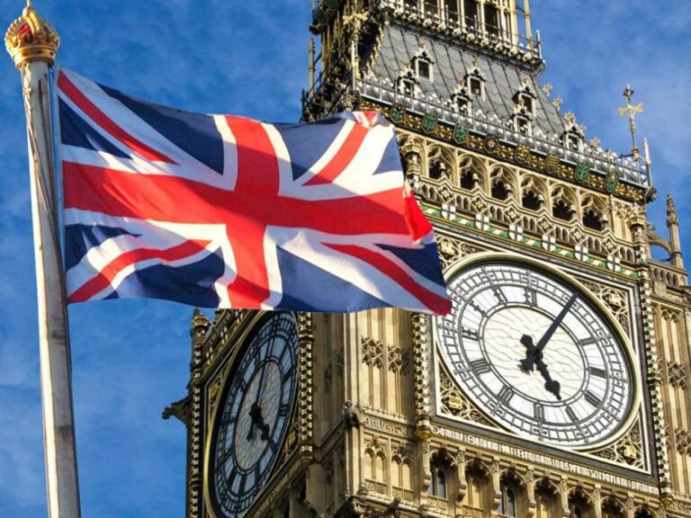 UK: prende piede un movimento anti-Brexit!