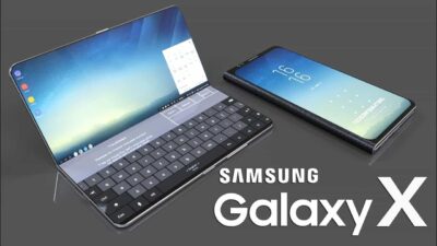 Samsung Galaxy X: arriverà sul mercato prima della fine del 2018?