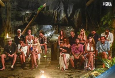 Isola dei Famosi 2018, tra abbandoni e nuovi innesti: ecco cosa potrebbe accadere