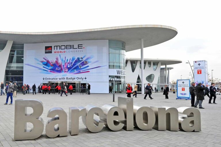 MWC 2018: i modelli di smartphone più attesi che saranno presentati a Barcellona!