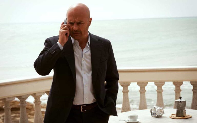 Il Commissario Montalbano anticipazioni di lunedì 16 marzo 2020