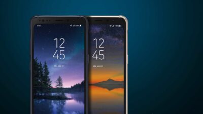 Samsung galaxy s9: in arrivo la versione active per il 2018?