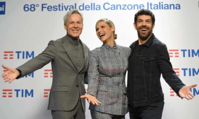 Festival di Sanremo 2018, canzoni e siparietti divertenti le carte vincenti del Festival targato Baglioni