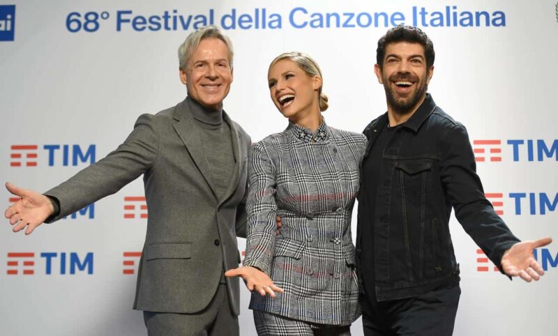 Festival di Sanremo 2018, canzoni e siparietti divertenti le carte vincenti del Festival targato Baglioni