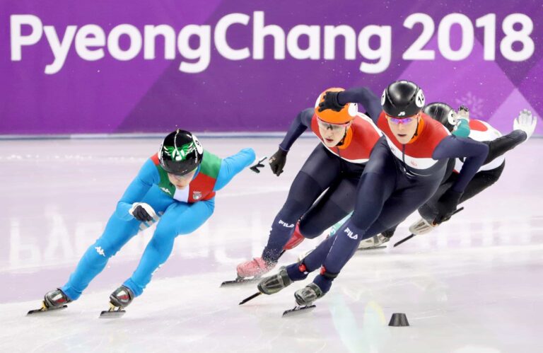 Olimpiadi invernali 2018: l'Italia conquista altre due medaglie a Pyeongchang!