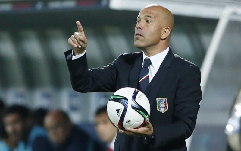 Nazionale Italiana: Costacurta annuncia la presenza di un nuovo c.t. il 20 maggio