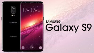 Samsung galaxy S9 e S9+: i dettagli tecnici dei due modelli top gamma presentati al MWC di Barcellona