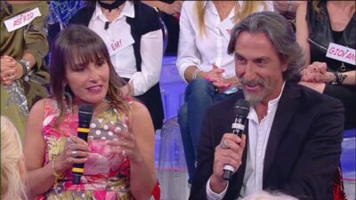 Antonella e Tony, coppia storica del Trono over di Uomini e Donne si sono lasciati