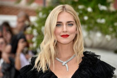 Chiara Ferragni al centro della bufera, interviene il marito Fedez