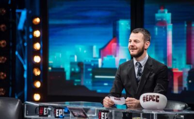 Alessandro Cattelan risponde alla polemica di Ermal Meta