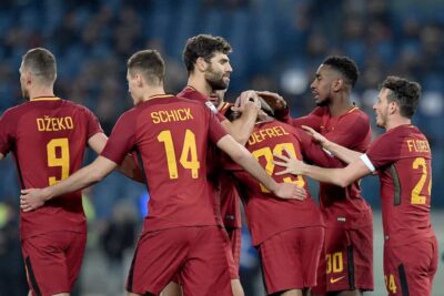 Champions League 2018: dove vedere la semifinale Roma-Liverpool in diretta TV e in streaming!