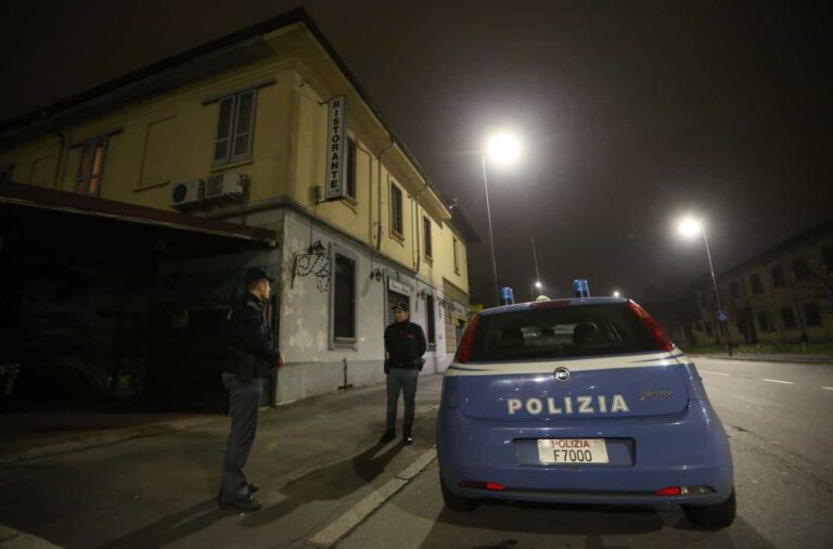 Terrorismo: un uomo affiliato all'Isis è stato arrestato a Foggia