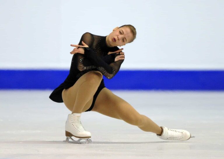 Ghiaccio, Mondiali: Carolina Kostner soltanto quarta. Oro Osmond grazie al disastro di Zagitova