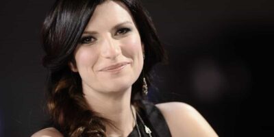 Uscito il nuovo album di Laura Pausini 'Fatti sentire'