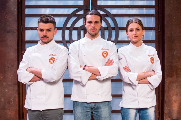 Masterchef Italia, il vincitore di quest'edizione è Simone Scipioni