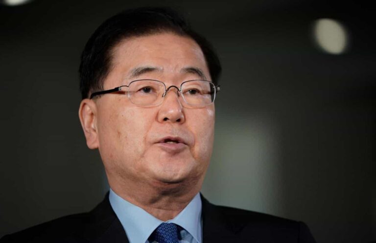 nord corea ministro-min